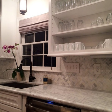 Kitchen Projects