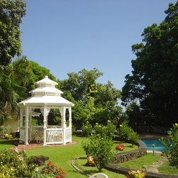 Gazebos - Gazebos