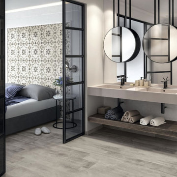 Tile