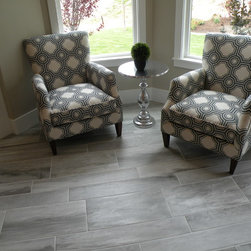 Wood Floors - Products