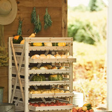 Shop & craft project ideas