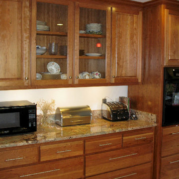Our Work