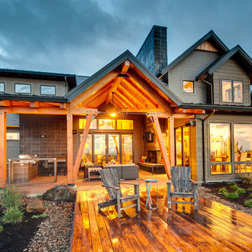 Coburg Hills Residence