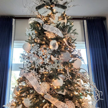 Holiday Decorating Services