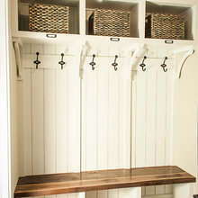 Mud Room
