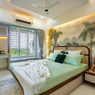 Mrs. Deshpande 1BHK