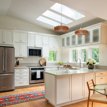 Historic Log Cabin Renovation