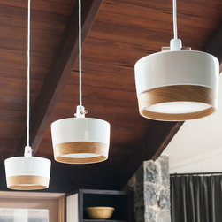 Wattle Glen - Ceiling Lighting