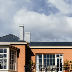 WHY YOU SHOULD CHOOSE ELEMENTAL&trade; FOR A HERITAGE HOME - Roofing And Gutters