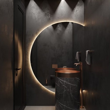 New Home Design in Limerick