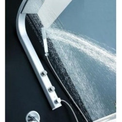 Lada shower panel - Shower Doors
