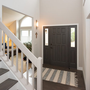 Bland To Bold Renovation