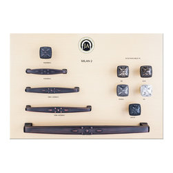 Elite Knobs Showroom - Products
