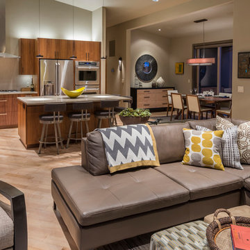 Home for Built for Entertaining