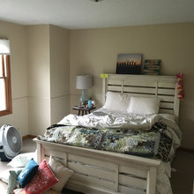 Sarah's room