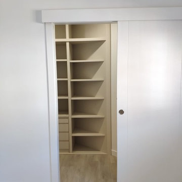 Reforma 100 m2 en Leganés