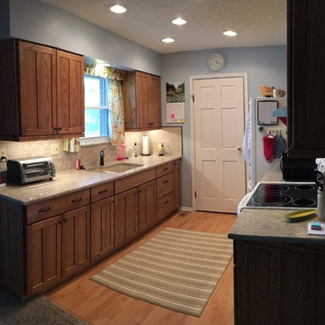 Kitchen Remodel