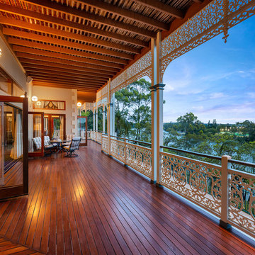 Highgate Hill 'Great Gatsby' House