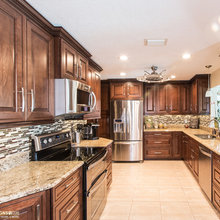 ingrid's kitchen