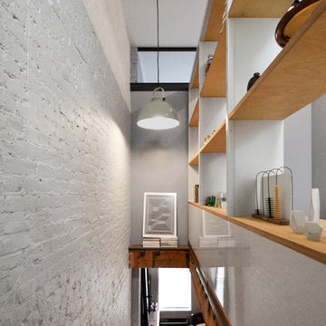 village duplex