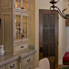 pantry doors