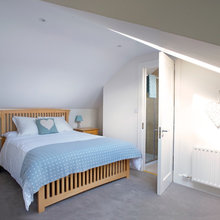 Attic Conversion