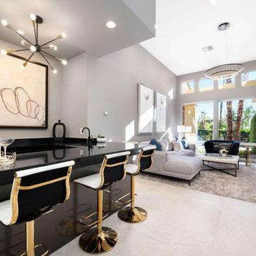 Desert Horizons Staging