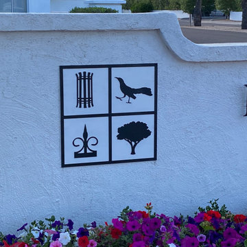 Custom Signage