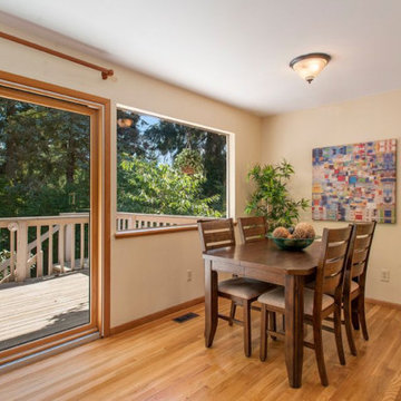 Bellevue Remodel