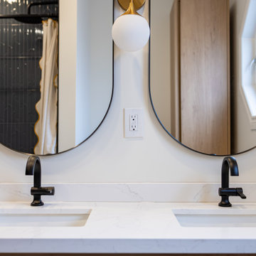 Toronto Home Remodel - Project Earlscourt