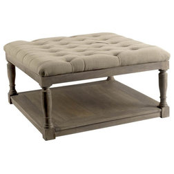 French Country Coffee Tables by GwG Outlet