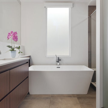 eGlassWindows Bathrooms