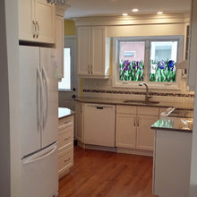 Grant Kitchen