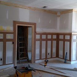 Wainscoting - Products