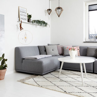 Houzz Tours Krea-Pernille