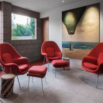 Phoenix home and garden published photos