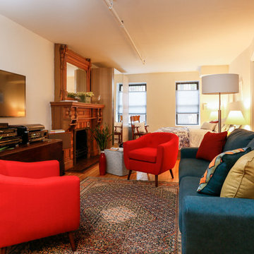 Harlem Pied-A-Terre