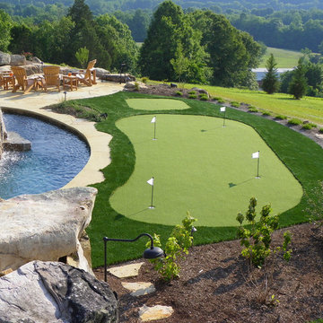 ForeverLawn Projects