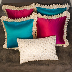Cushion Covers - Products