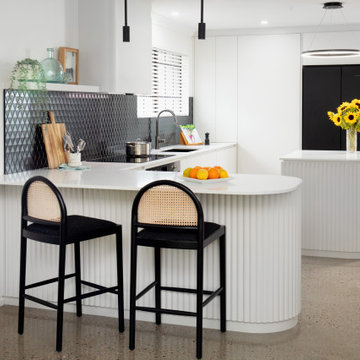 Woody Point Kitchen