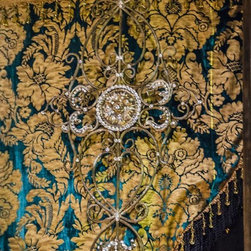 Beauty Mark - Window Treatments