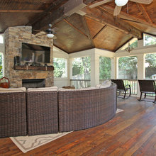 Patio Ideas