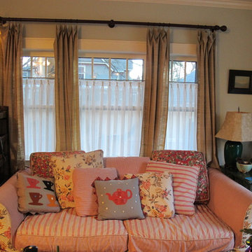 cafe curtains