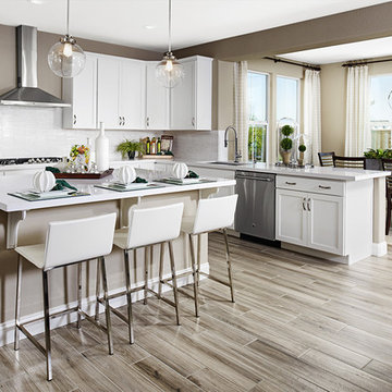 Kitchen Lighting