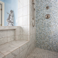 Lindsey's bath