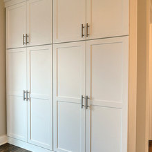 Mudroom