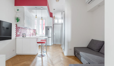 Come Hanno Fatto? 4 Pro Spiegano 4 Open Space Under 25Mq