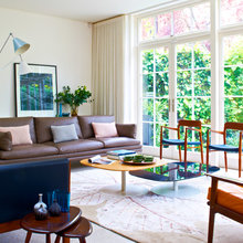 london interiors