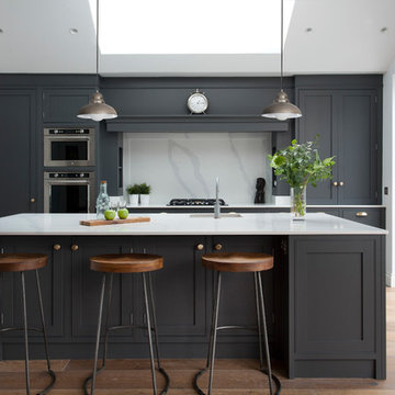 Clontarf kitchen