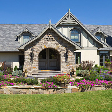 AC Dwellings Gardens